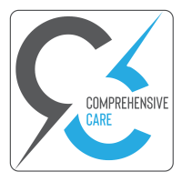 ccare logo with border